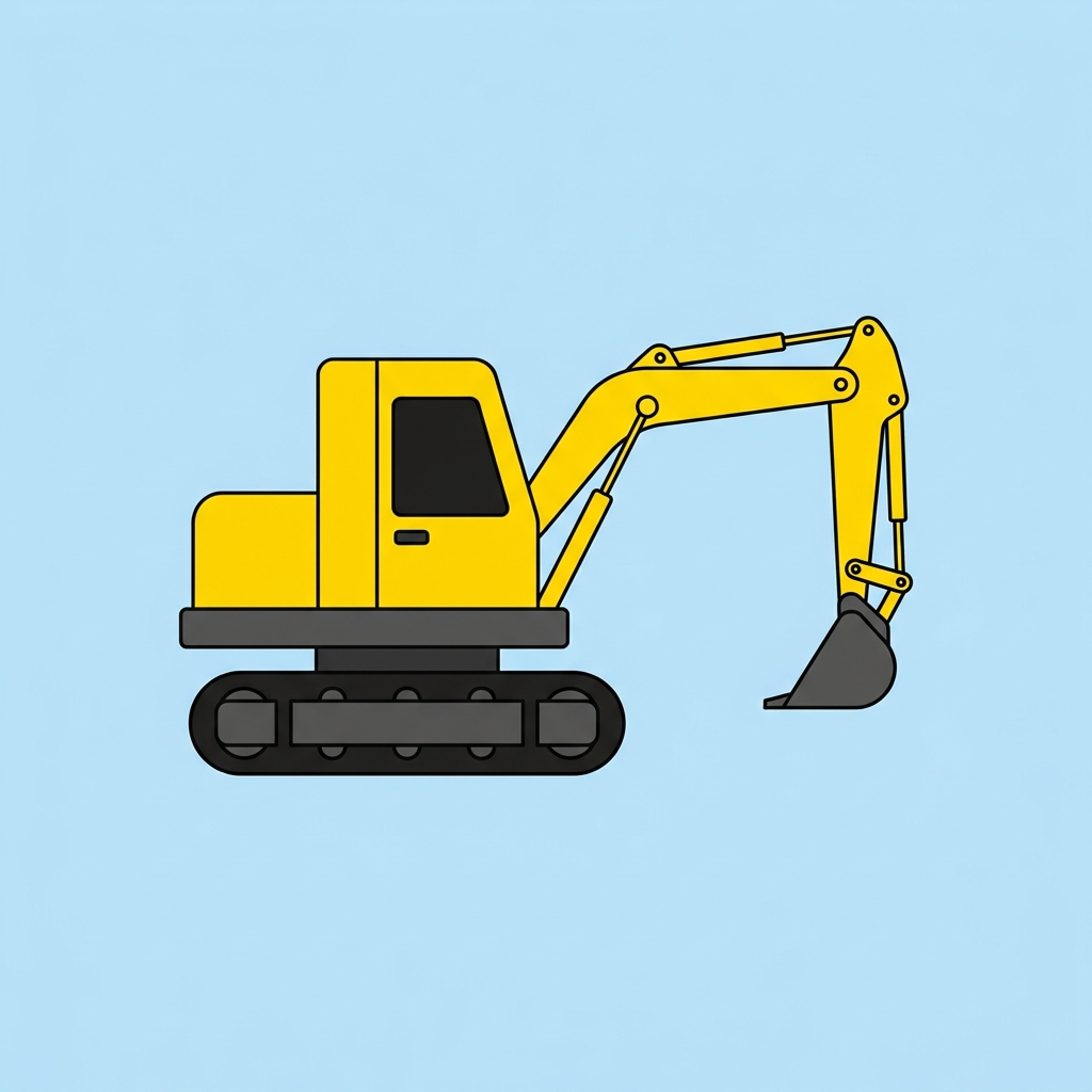 Placeholder for Ciężki sprzęt