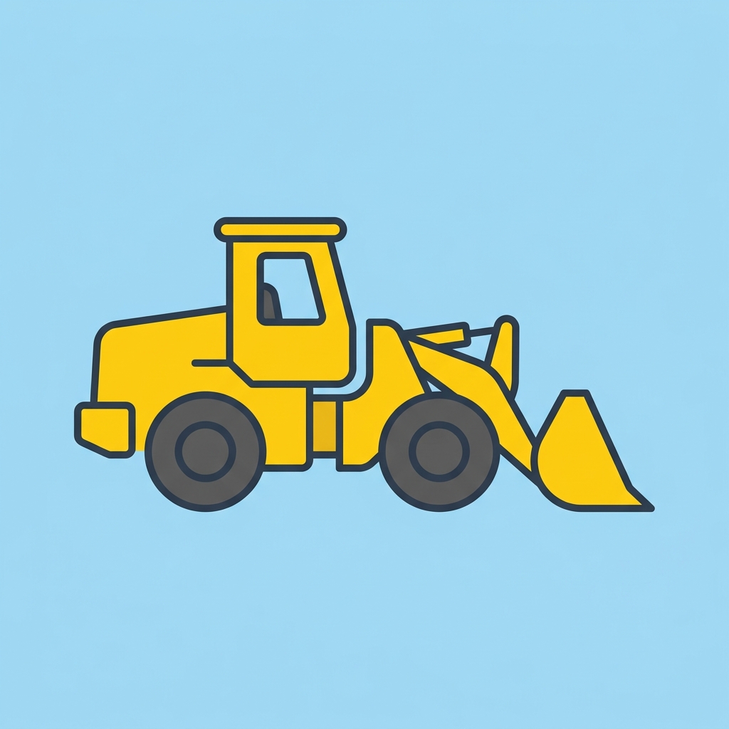 Placeholder for Ciężki sprzęt